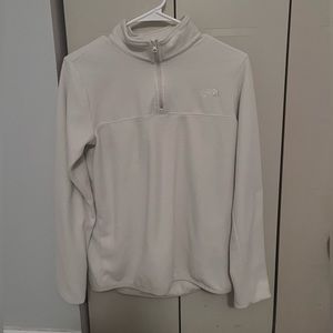 Women’s NORTH FACE Fleece 1/4 Zip